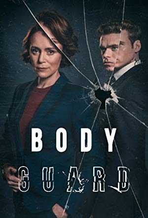 Bodyguard - TV Series