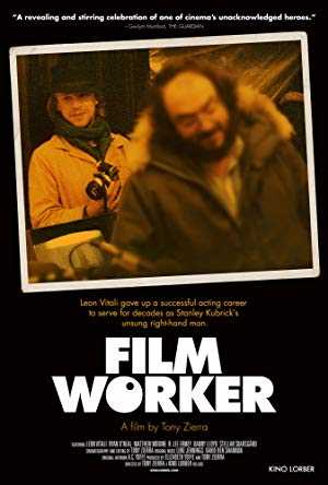 Filmworker - Movie