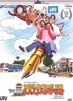 Welcome to Sajjanpur - Movie