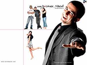 My Brother ... Nikhil - Movie