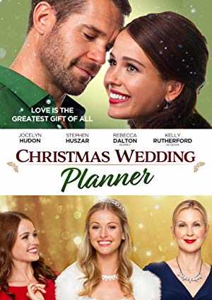 Christmas Wedding Planner - netflix