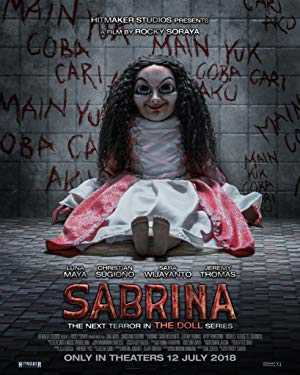 Sabrina - Movie