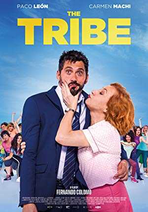 The Tribe - Movie
