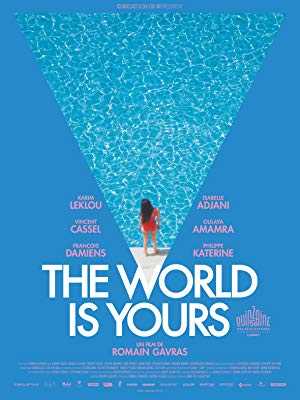 The World Is Yours - Movie