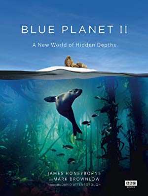 Blue Planet II - TV Series