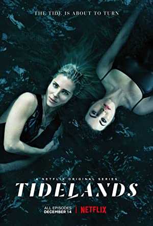 Tidelands - TV Series