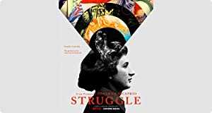 Struggle: The Life and Lost Art of Szukalski - netflix
