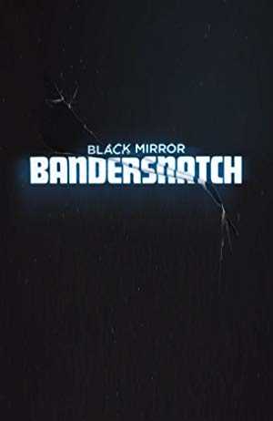Black Mirror: Bandersnatch - netflix