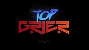 Top Grier - TV Series