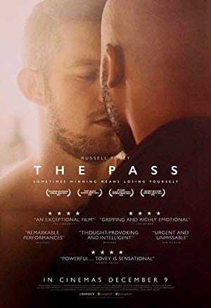 The Pass - Movie