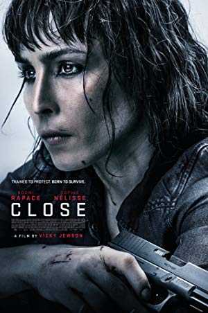 Close - Movie