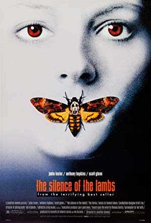 Silence of the Lambs - Movie