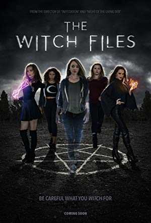 The Witch Files - Movie