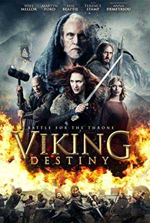 Viking Destiny - Movie