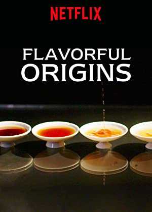Flavorful Origins - netflix