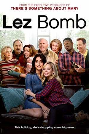 Lez Bomb - Movie