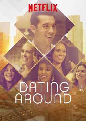 Dating Around - TV Series