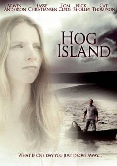 Hog Island - Movie