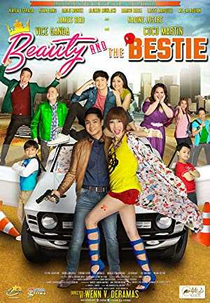 Beauty and the Bestie - Movie