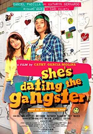 Shes Dating the Gangster - Movie