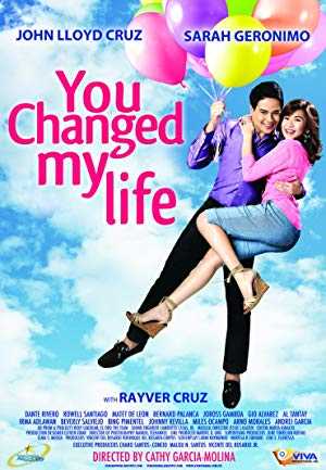 You Changed My Life - Movie