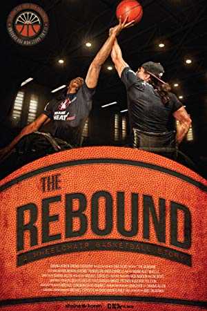 The Rebound - Movie