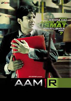 Aamir - Amazon Prime