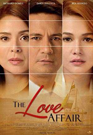 The Love Affair - Movie