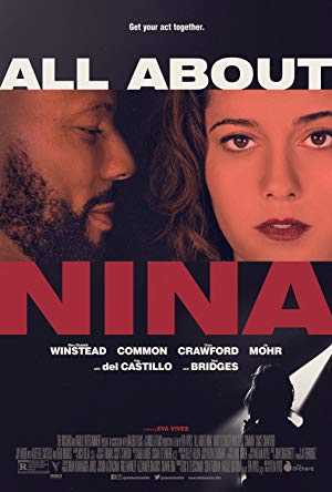 All About Nina - Movie
