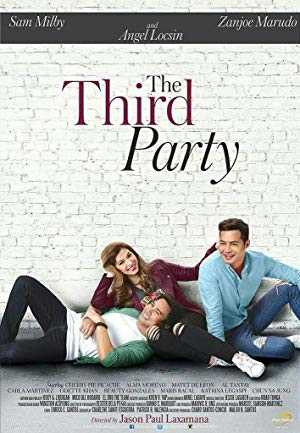 The Third Party - netflix