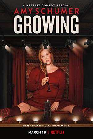 Amy Schumer Growing - Movie