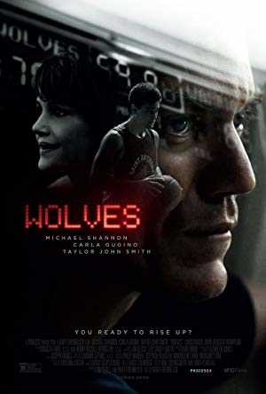 Wolves - Movie
