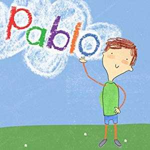Pablo - TV Series