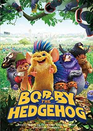 Hedgehogs - Movie