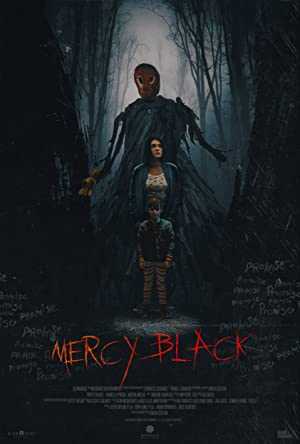 Mercy Black - netflix
