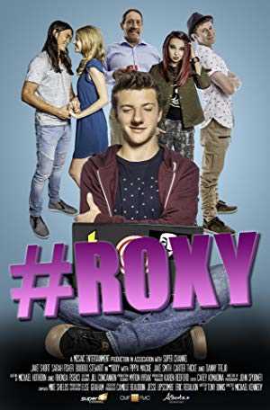 #Roxy - netflix