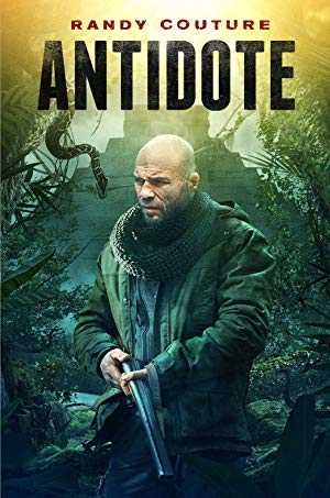 Antidote - Movie