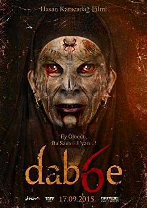 Dabbe 6: The Return - Movie