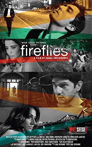Fireflies - Movie
