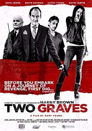 Two Graves - netflix