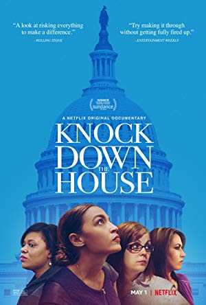 Knock Down The House - netflix