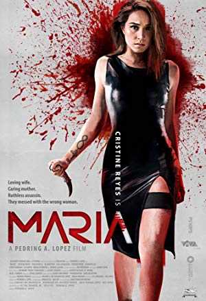 Maria - Movie