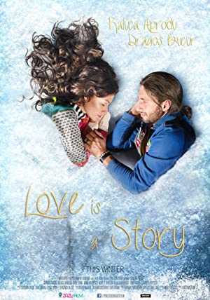 Love Is a Story - Movie