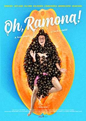 Oh, Ramona! - netflix
