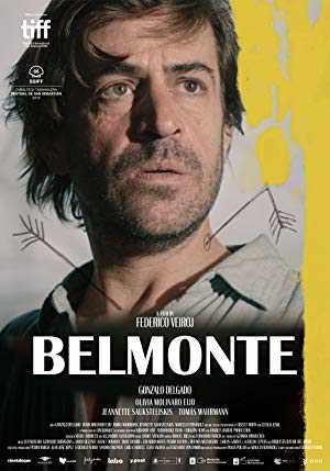 Belmonte - netflix