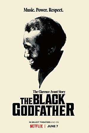 The Black Godfather - netflix