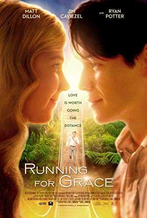 Running for Grace - Movie