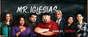 Mr. Iglesias - TV Series