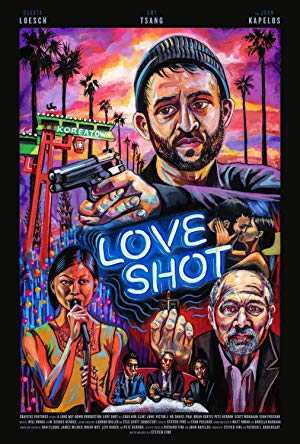 Love Shot - Movie