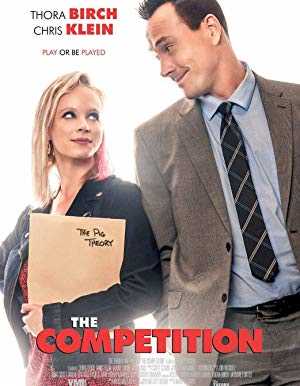 The Competition - Movie